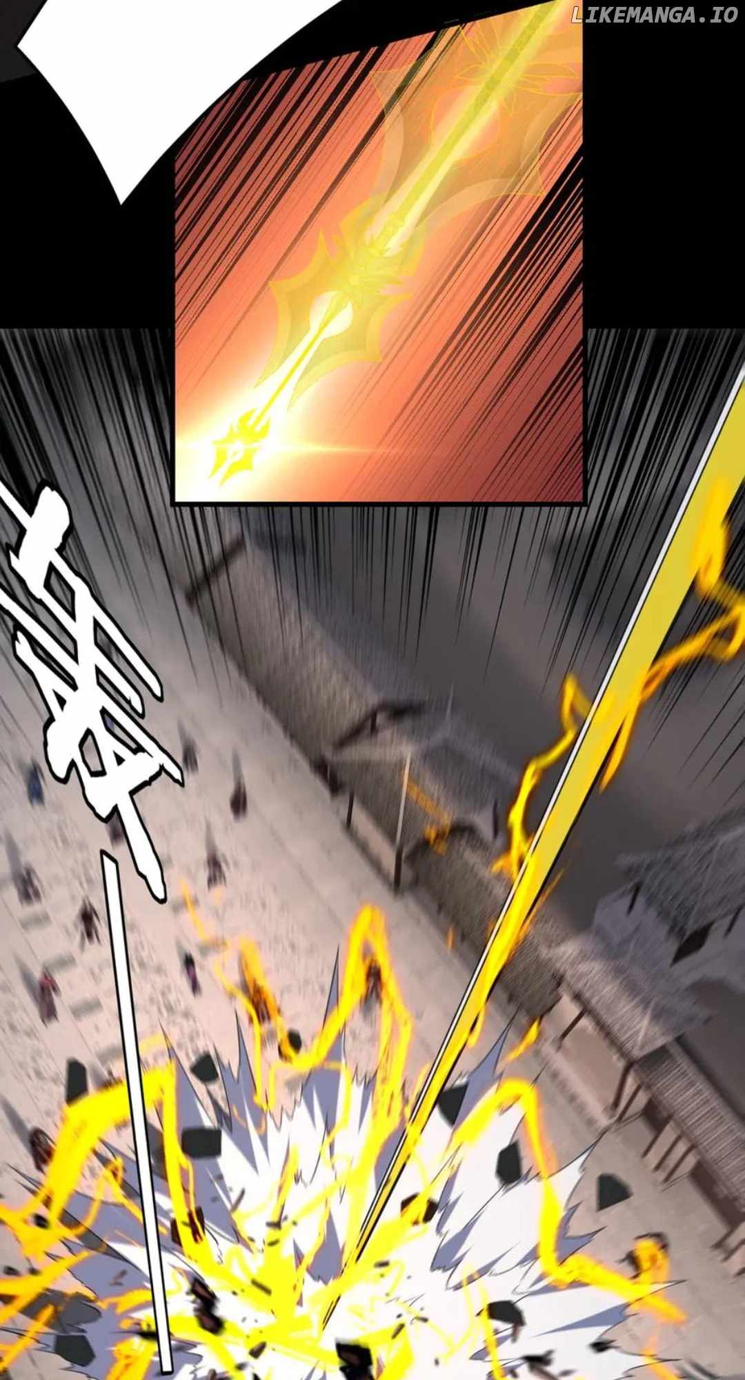 I Am The Fated Villain Chapter 245 8